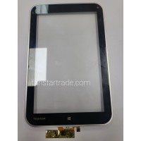 digitizer with frame for Toshiba Encore WT8-A (used , good condition)